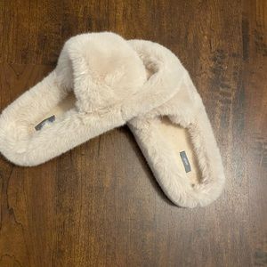 Aerie Sherpa Slippers